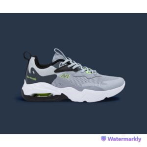 Zapatilla Hombre NACALIF0049A0403