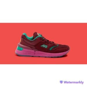 Zapatilla Hombre NACALIF0024M0510