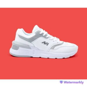 Zapatilla Hombre NACALIF0024M0104