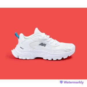 Zapatilla Hombre NACALIF0029A0101