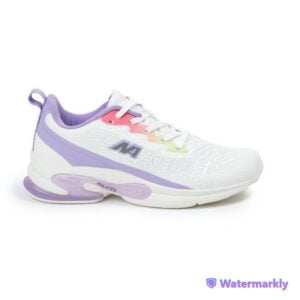 Zapatilla mujer NACALIF0011F0115