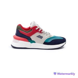 Zapatilla mujer NACALIF0024F2106