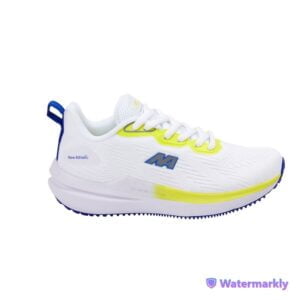 Zapatilla Niña NACARUN0043N0108