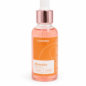 Aceite de masaje AROMA ALMENDRA