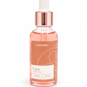 Aceite de masaje AROMA COCO
