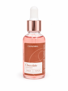 Aceite de masajes  AROMA CHOCOLATE