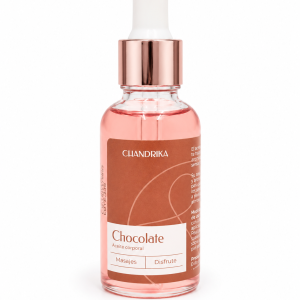 Aceite de masajes  AROMA CHOCOLATE