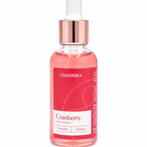 Aceite de masaje AROMA CRANBERRY
