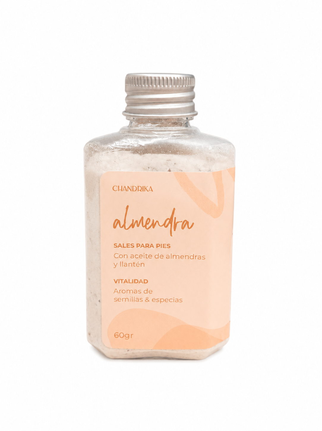 sales para pies AROMA ALMENDRA