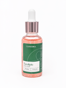 Aceite de masajes AROMA EUCALIPTO