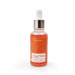 Aceite de masaje AROMA ORANGE MANGO