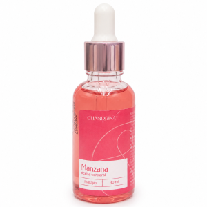 Aceite de masajes AROMA MANZANA