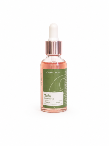 Aceite de masaje AROMA MUÑA