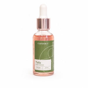 Aceite de masaje AROMA MUÑA