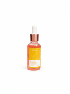 Aceite de masaje AROMA TE CHINO