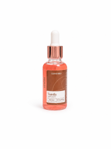 Aceite de masaje AROMA VAINILLA