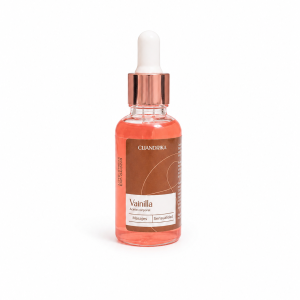 Aceite de masaje AROMA VAINILLA