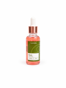 Aceite de masaje AROMA RUDA