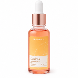Aceite de masaje AROMA GARDENIA