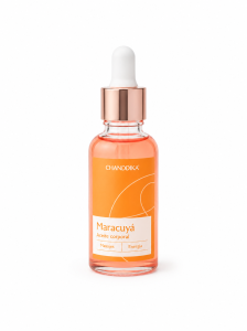 Aceite de masaje AROMA MARACUYÁ