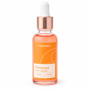 Aceite de masaje AROMA MARACUYÁ