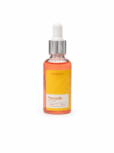 Aceite de masaje AROMA MANZANILLA