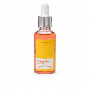 Aceite de masaje AROMA MANZANILLA