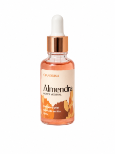 Aceite estetico ALMENDRA