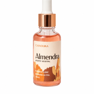 Aceite estetico ALMENDRA