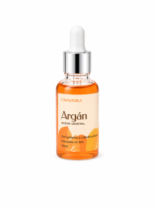 Aceite estetico ARGAN