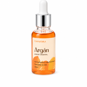 Aceite estetico ARGAN
