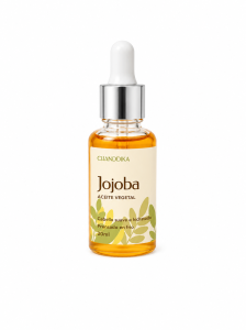 Aceite estetico JOJOBA