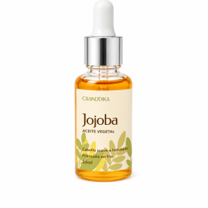 Aceite estetico JOJOBA