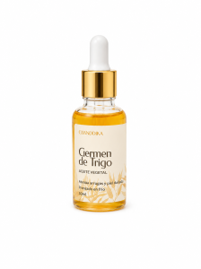 Aceite estetico GERMEN DE TRIGO