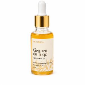 Aceite estetico GERMEN DE TRIGO
