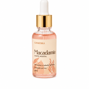 Aceite estetico MACADAMIA