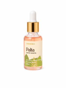 Aceite estetico PALTA
