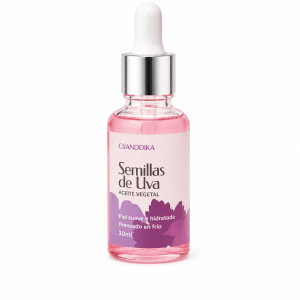 Aceite estetico SEMILLA DE UVA