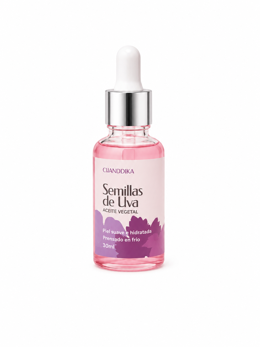 Aceite estetico SEMILLA DE UVA