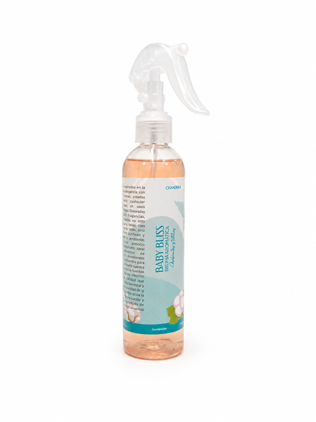 Brumas aromáticas BABY BLISS