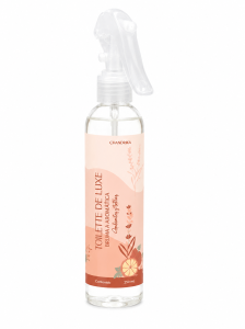 Brumas aromáticas TOILETTE DE LEXU