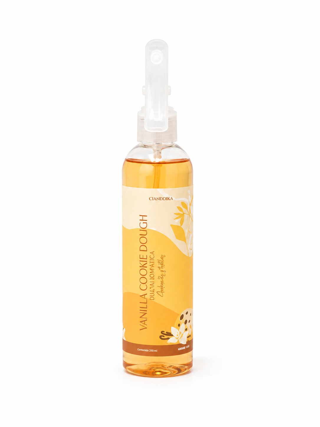 Bruma Aromática Vainilla Cookie Dough